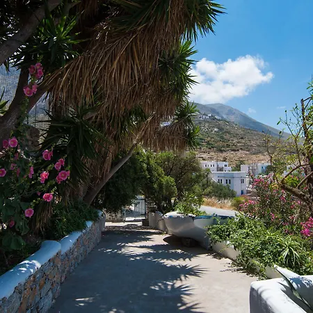 大蓝旅馆 招待所