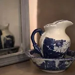The Big Blue Pensionat