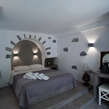 The Big Blue Guest house 3*