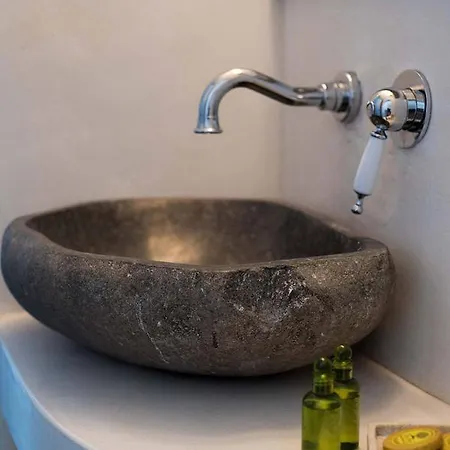 Gasthof The Big Blue Ormos Aigialis