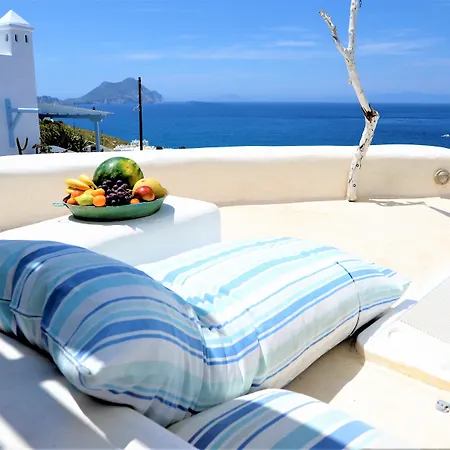 The Big Blue 3* Ormos Aigialis