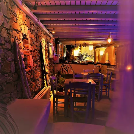 Gasthof The Big Blue 3*