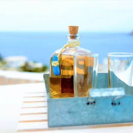 The Big Blue Ormos Aigialis