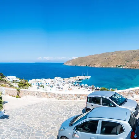 Gasthof The Big Blue 3*