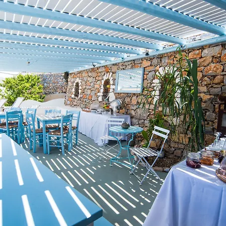 The Big Blue Gasthof 3*