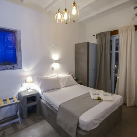 Gasthof The Big Blue 3*