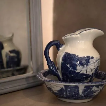 The Big Blue Gasthof