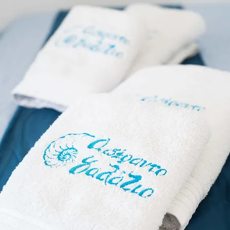 Gasthof The Big Blue