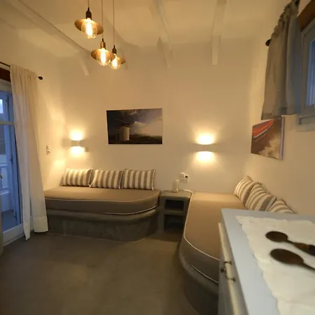 Guest house The Big Blue 3*