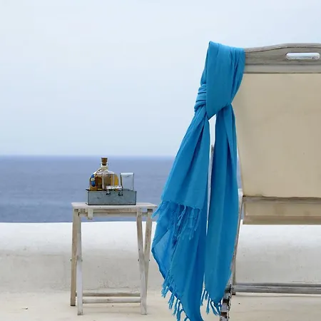 Guest house The Big Blue