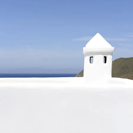 Guest house The Big Blue Ormos Aigialis