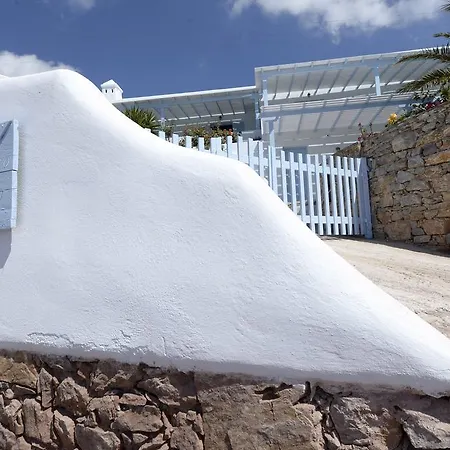 Guest house The Big Blue 3*