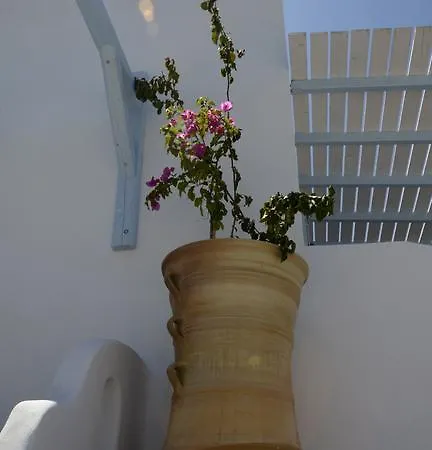 Gasthof The Big Blue Ormos Aigialis