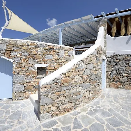 Guest house The Big Blue