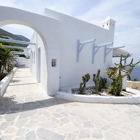 The Big Blue 3* Ormos Aigialis