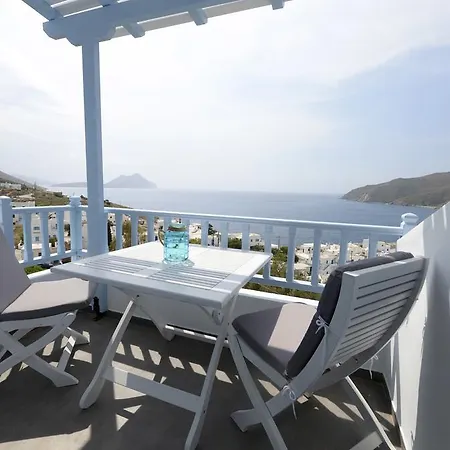 Guest house The Big Blue 3*