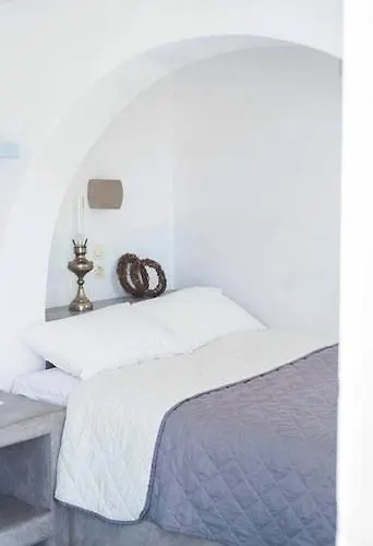 The Big Blue 3* Ormos Aigialis