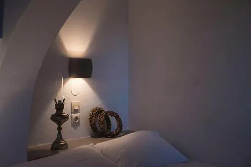 Pensionat The Big Blue