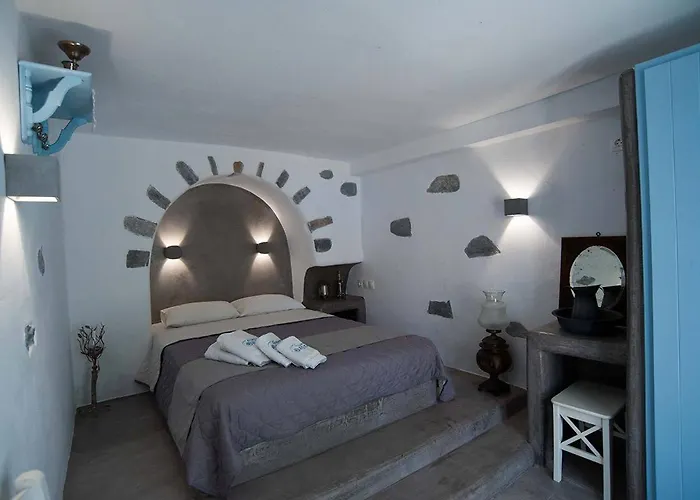 The Big Blue Pensionat 3*