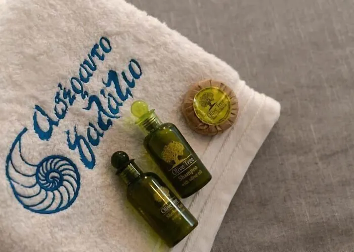 Pensionat The Big Blue Ormos Aigialis