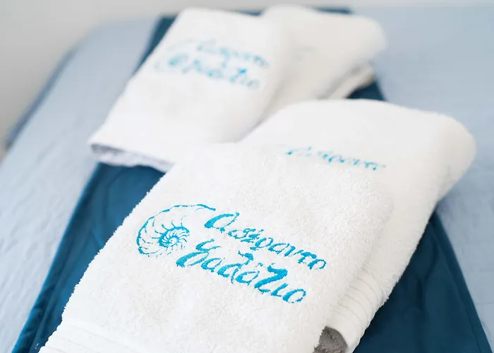 Penzion The Big Blue