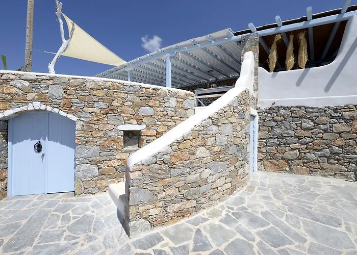 Pensionat The Big Blue