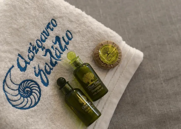 The Big Blue Ormos Aigialis