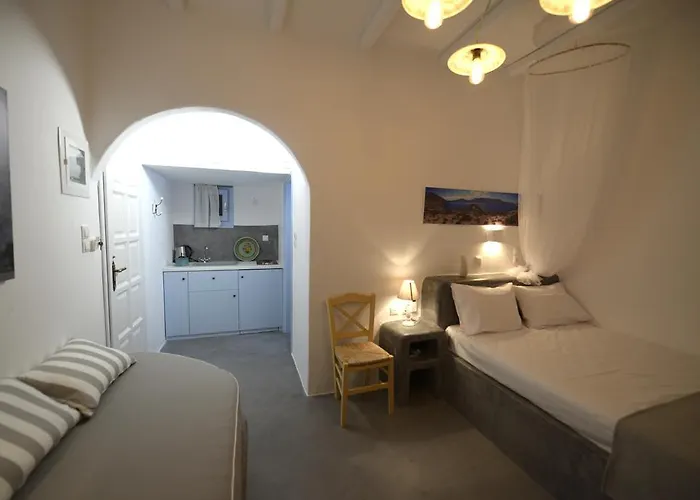 The Big Blue 3* Ormos Aigialis