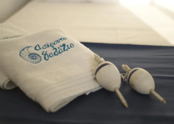 Penzion The Big Blue 3*